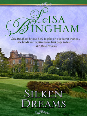 Silken Dreams - ebook